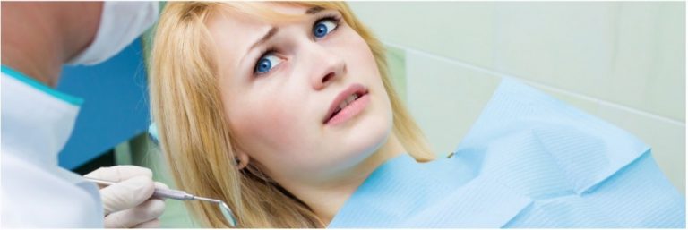 Zahnbehandlung für Angstpatienten Budapest – stressfrei & sicher