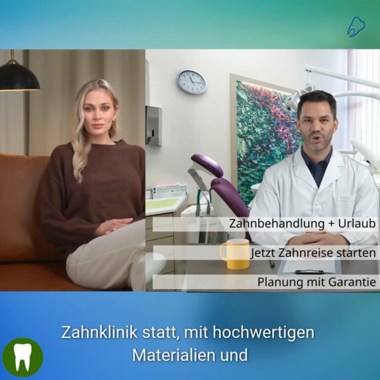 Zahnreise nach Ungarn – Urlaub & Behandlung