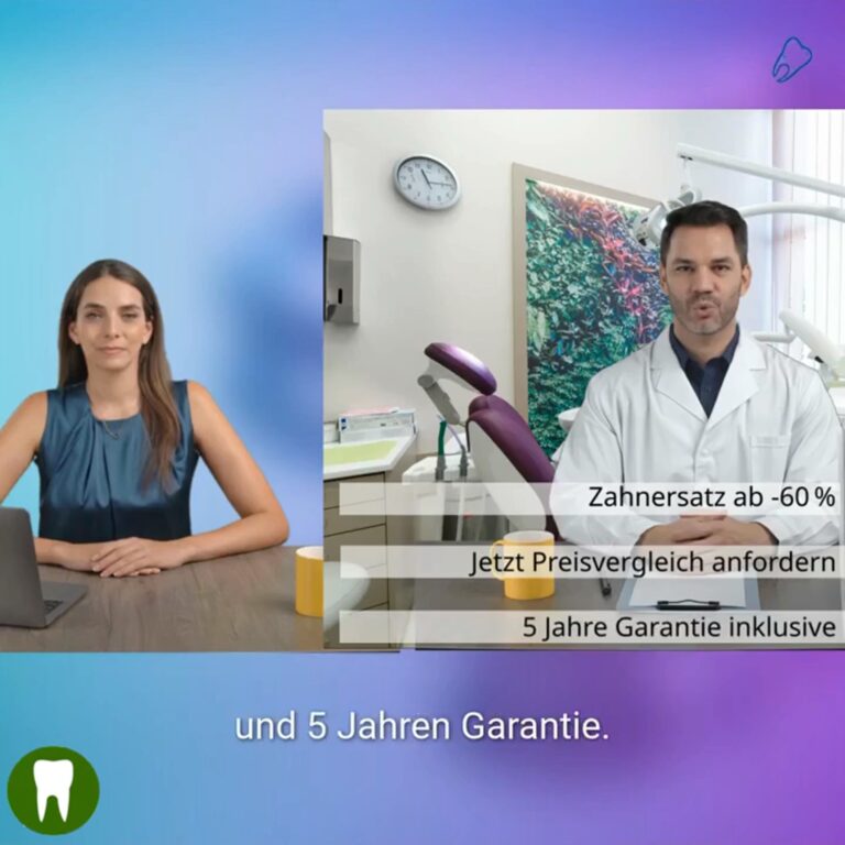 Zahnersatz in Ungarn: Qualität und Ersparnis