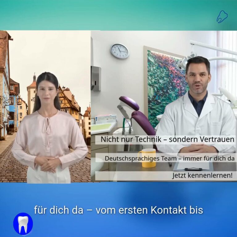 Gute Zahnklinik? Woran du sie wirklich erkennst