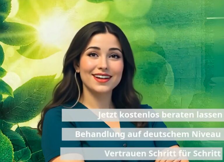 Vertrauen nach Zahnersatz-Erfahrungen im Ausland – Behandlung in Budapest mit deutschem Standard