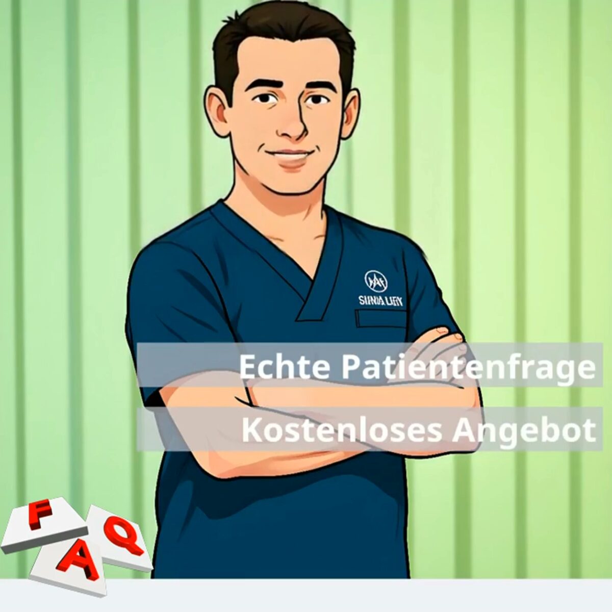 Zahnbehandlung in Budapest mit deutscher Betreuung