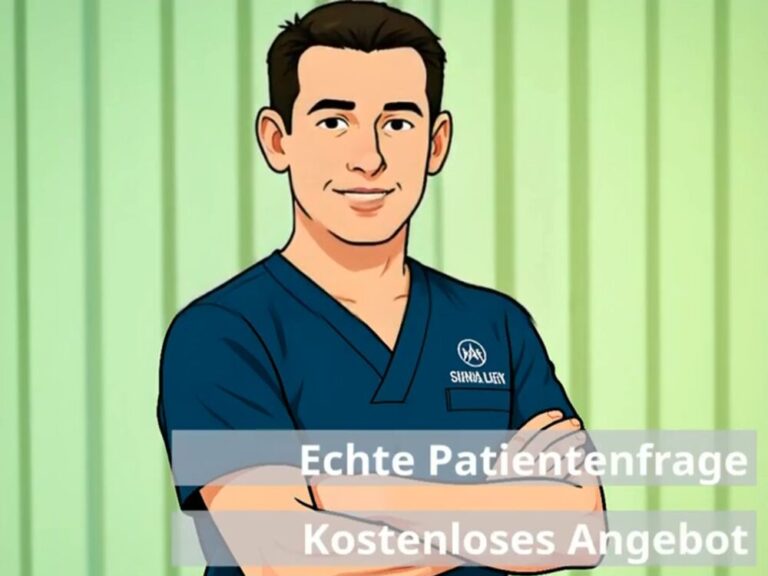 Zahnbehandlung in Budapest mit deutscher Betreuung