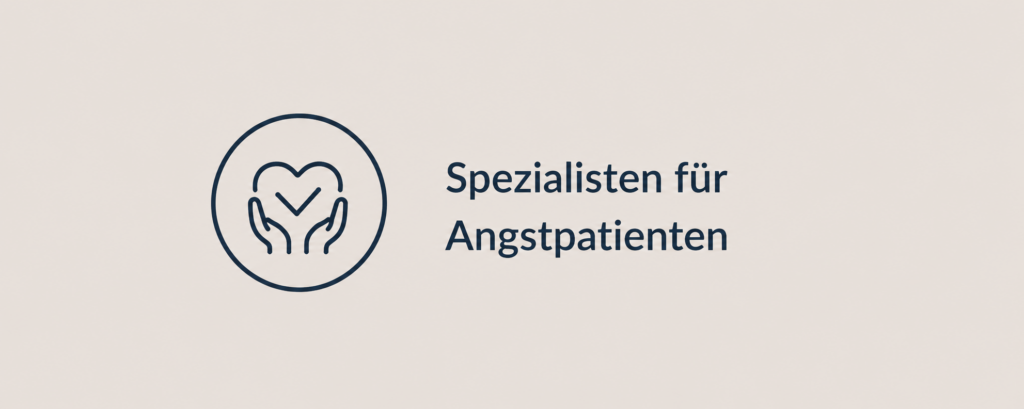 Spezialisten für Angstpatienten bei Bavaria Dental Budapest