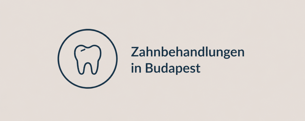 Zahnbehandlungen in Budapest bei Bavaria Dental