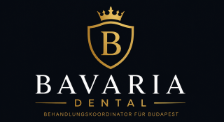Bavaria Dental Logo – deutschsprachiger Behandlungskoordinator für Zahnbehandlungen in Budapest